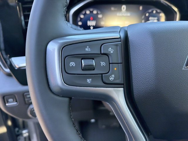 New 2026 Chevrolet Silverado 1500 RST w/ Z71 Off-Road Package AWD/4WD image 20