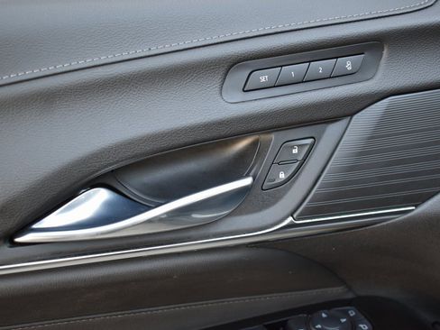 Used 2023 Cadillac CT4 Premium Luxury w/ Climate Package image 10