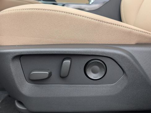 New 2026 Buick Envision Preferred AWD/4WD image 12