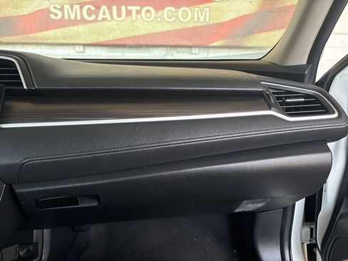 Used 2021 Honda Civic EX image 14