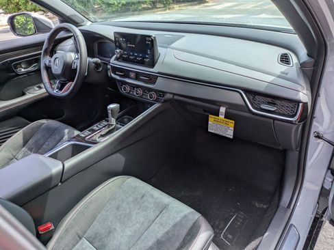 New 2025 Acura ADX A-Spec image 30