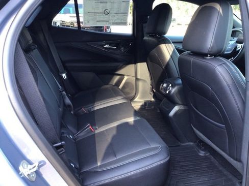 New 2025 Chevrolet Blazer EV LT image 15