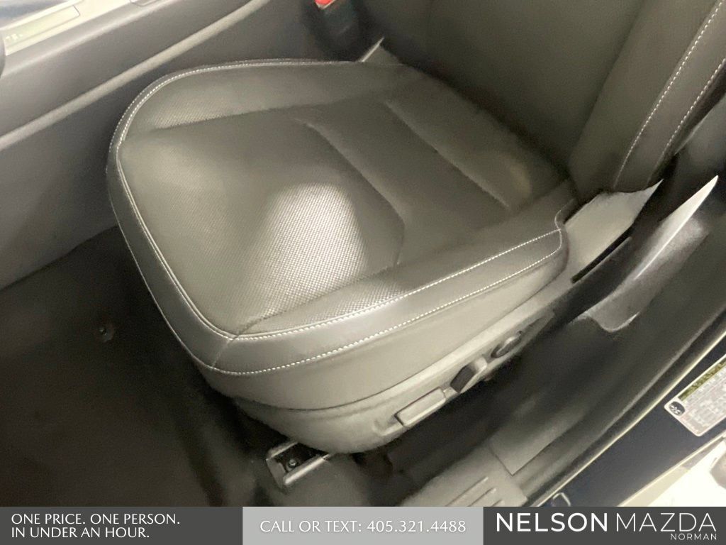 New 2026 MAZDA CX-5 Preferred AWD/4WD image 24