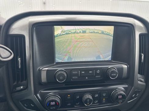 Used 2019 Chevrolet Silverado 1500 LT w/ All Star Edition image 13