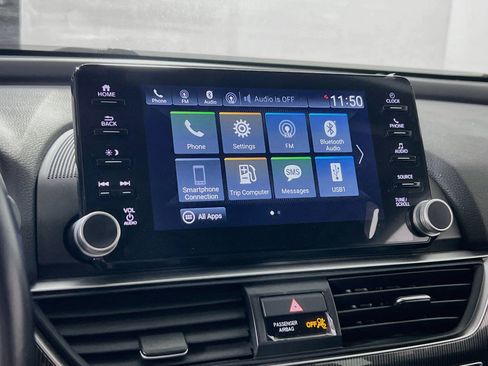 Used 2022 Honda Accord Sport Special Edition image 14