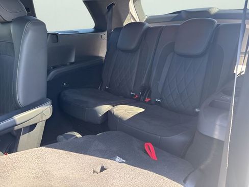 Used 2021 Mercedes-Benz GLS 63 AMG 4MATIC image 43