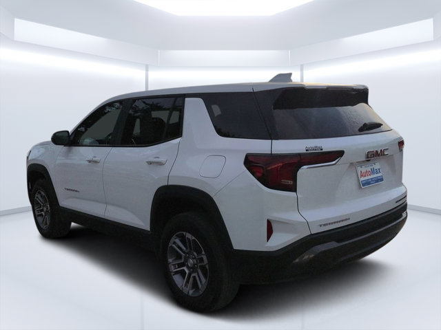 Used 2026 GMC Terrain Elevation FWD image 5