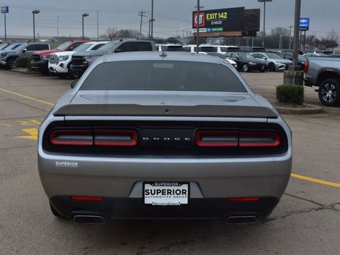 Used 2018 Dodge Challenger R/T Plus image 6