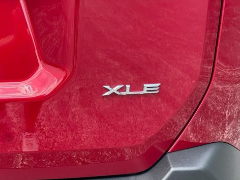 Used 2026 Toyota RAV4 XLE Premium AWD/4WD image 6