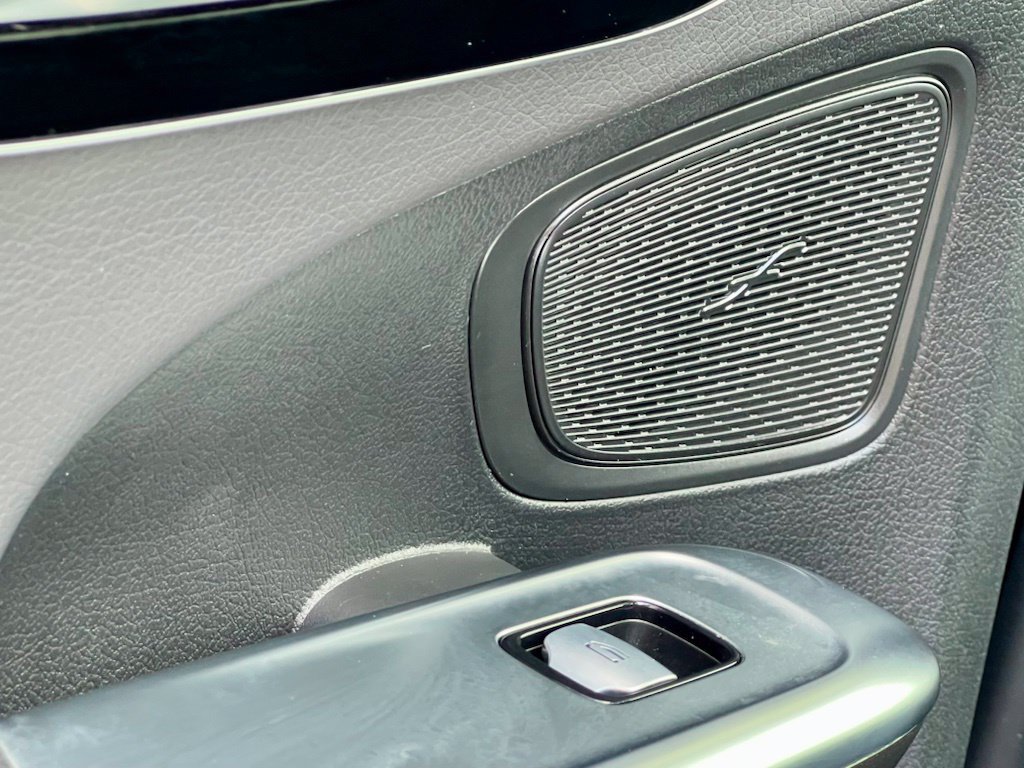 Certified 2022 Mercedes-Benz C 300 4MATIC Sedan image 37