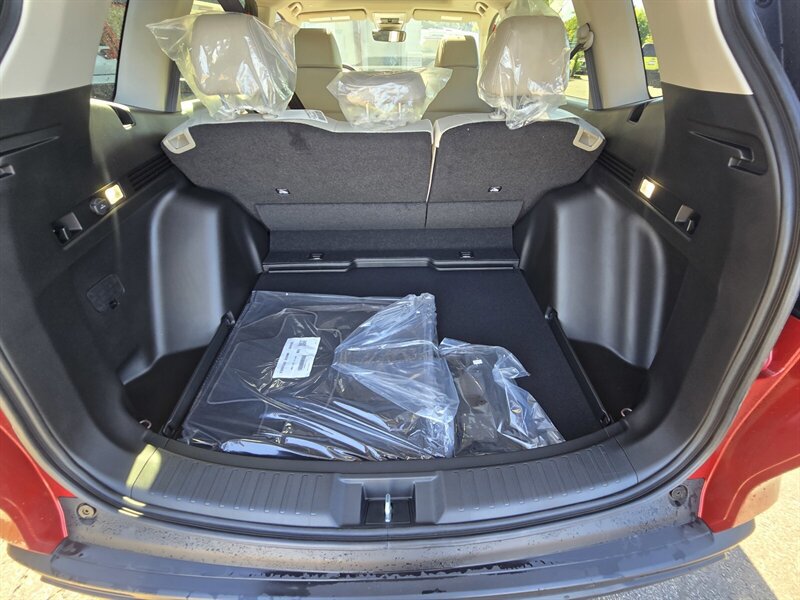 Used 2026 Honda CR-V EX-L image 32