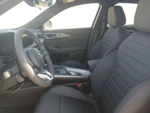 Used 2024 Dodge Hornet GT w/ GT Blacktop Package image 10