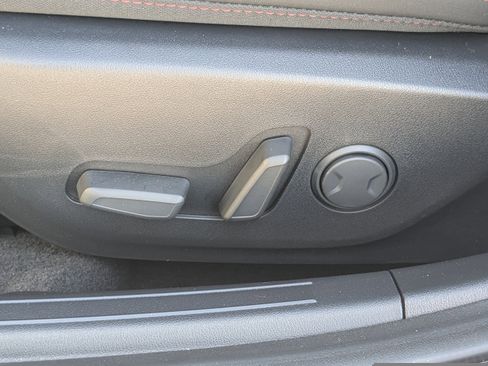 New 2025 Kia K4 GT-Line w/ GT-Line Premium Package image 22