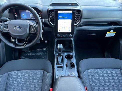 New 2024 Ford Ranger XLT w/ Trailer Tow Package image 10