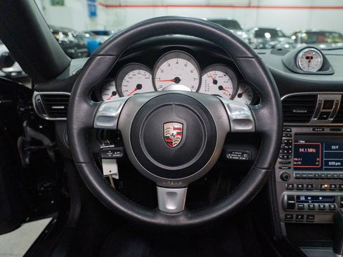 Used 2008 Porsche 911 Carrera S image 32