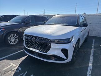 Used 2024 Lincoln Nautilus Reserve w/ Equipment Group 202A video 1