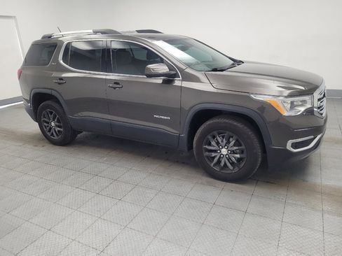 Used 2019 GMC Acadia SLT FWD image 11