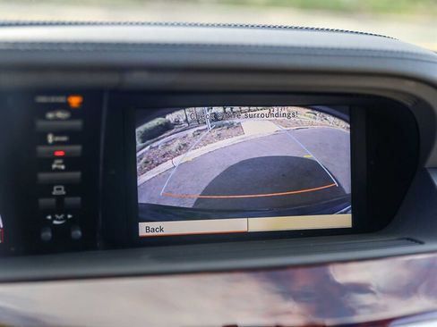 Used 2012 Mercedes-Benz S 550 image 31