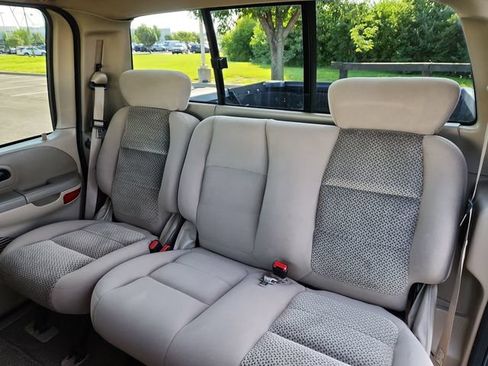 Used 2002 Ford F150 King Ranch RWD image 27