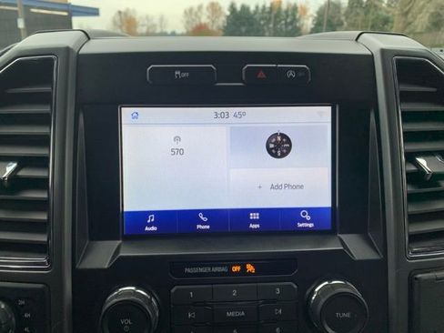 Used 2020 Ford F150 XLT w/ Equipment Group 302A Luxury image 18