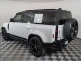 Used 2022 Land Rover Defender 110 X-Dynamic SE image 3