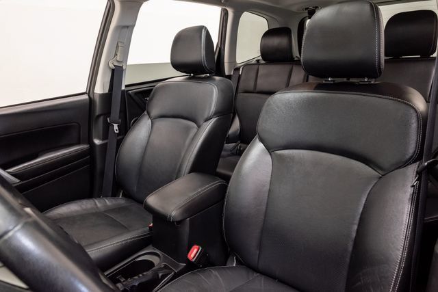 Used 2014 Subaru Forester 2.0XT Touring w/ Popular Package #2 AWD/4WD image 11