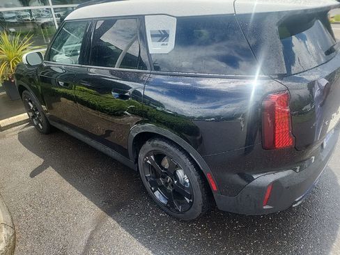 Used 2025 MINI Cooper Countryman SE AWD/4WD image 4