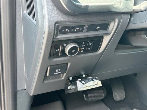 Used 2023 Ford F150 XLT w/ Equipment Group 302A High AWD/4WD image 7