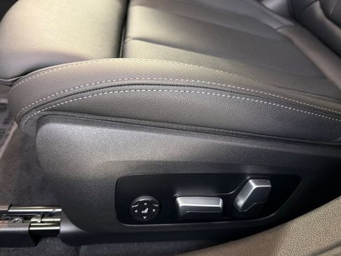 Used 2023 BMW i4 eDrive40 w/ Premium Package RWD image 14