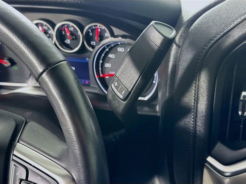 Used 2021 Chevrolet Silverado 1500 RST w/ Z71 Off-Road Package AWD/4WD image 31