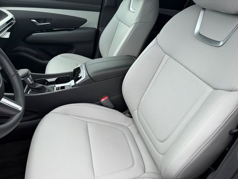 New 2026 Hyundai Santa Cruz Limited image 10