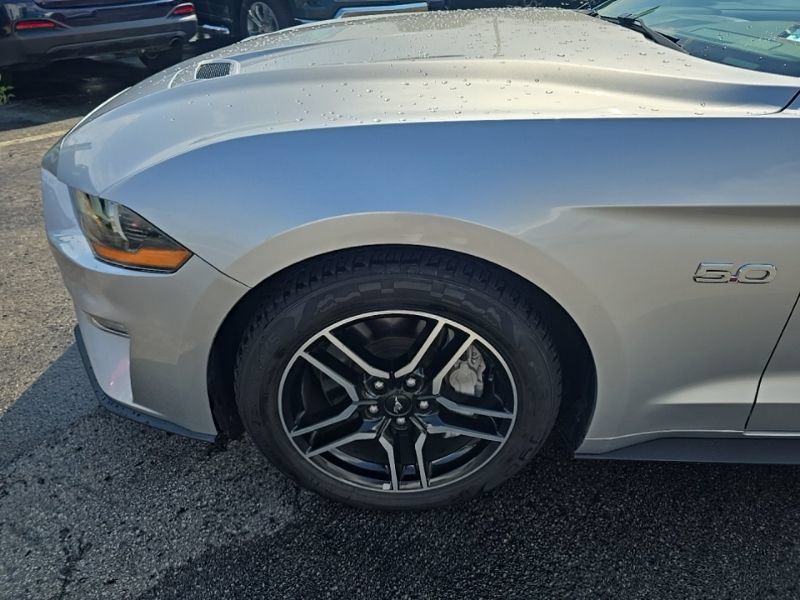 Used 2019 Ford Mustang GT Premium RWD image 12