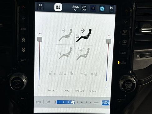 Used 2022 RAM 1500 Limited image 27