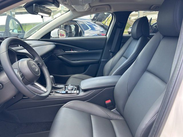 Used 2025 MAZDA CX-30 AWD 2.5 S w/ Preferred Package image 15
