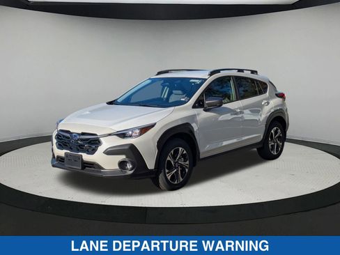 Certified 2025 Subaru Crosstrek 2.0i Premium image 6