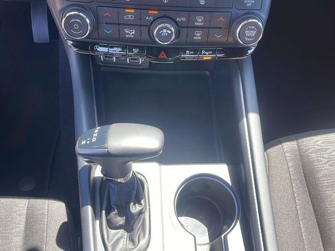 Used 2025 Dodge Durango GT w/ Blacktop Package image 19