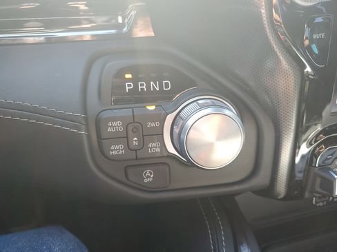 New 2026 RAM 1500 Limited image 19