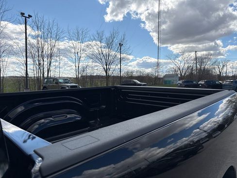 New 2025 RAM 2500 Tradesman AWD/4WD image 22