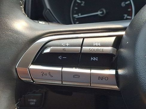 Used 2024 MAZDA CX-50 AWD 2.5 Turbo w/ Weather Package image 22