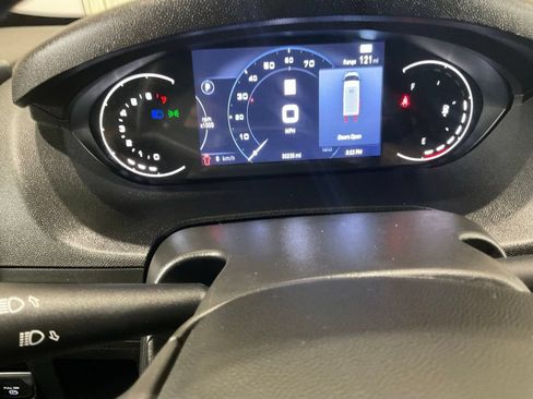 Used 2024 RAM ProMaster 2500 w/ Quick Order Package 22G SLT FWD image 14