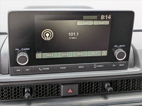 Used 2025 Honda CR-V Sport image 14