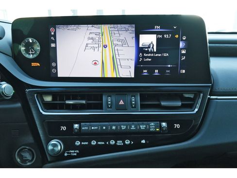 Used 2022 Lexus ES 350 Ultra Luxury image 24