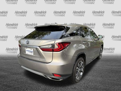 Used 2021 Lexus RX 350 FWD w/ Premium Package image 9
