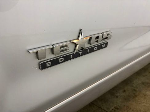 Used 2015 Chevrolet Silverado 1500 LT w/ Texas Edition, 1LT Trim image 6