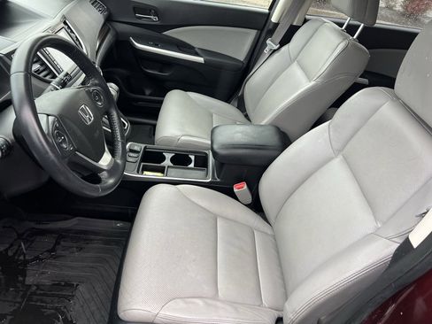 Used 2015 Honda CR-V EX-L image 11