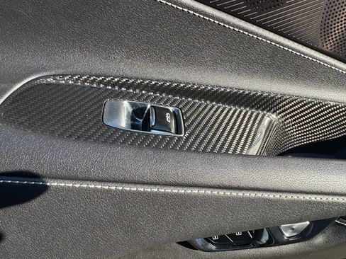 Used 2023 Chevrolet Corvette Stingray Preferred Cpe w/ Stealth Interior Trim Package RWD image 32