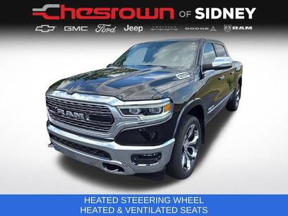 Used 2022 RAM 1500 Limited