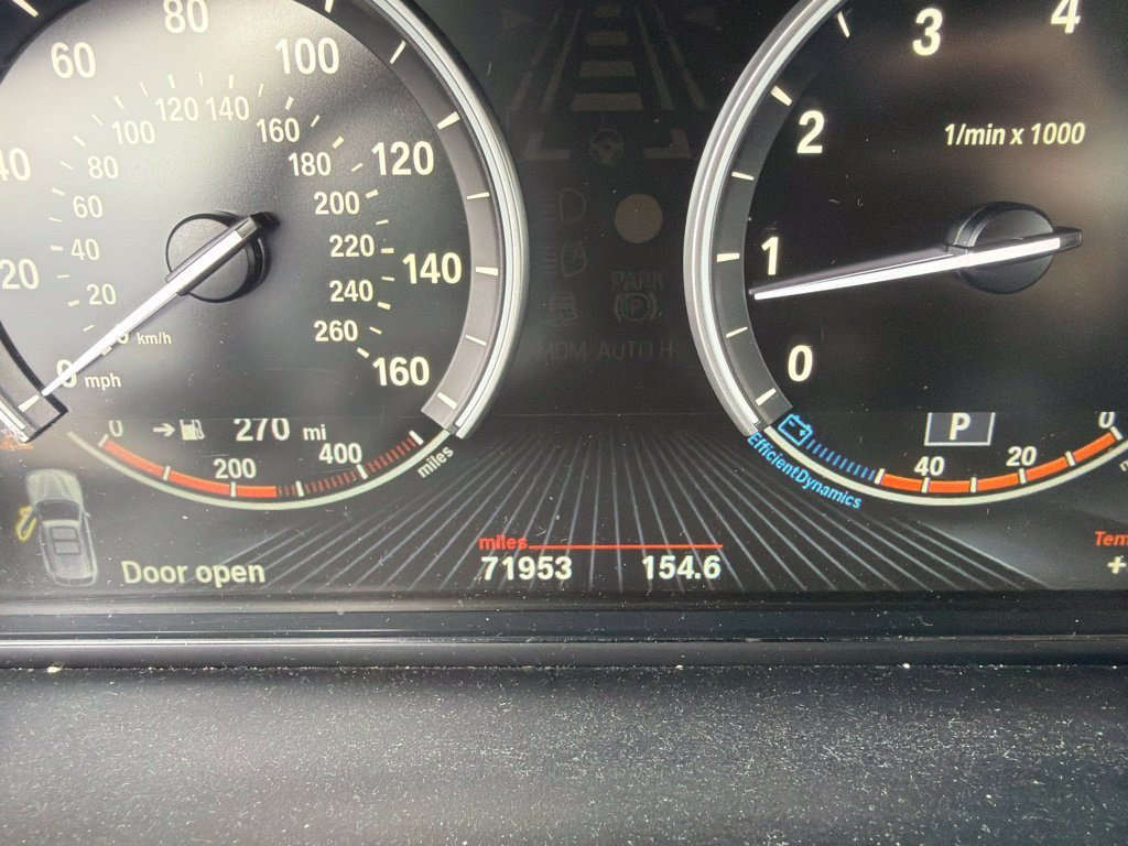 Used 2016 BMW X3 xDrive28i AWD/4WD image 12