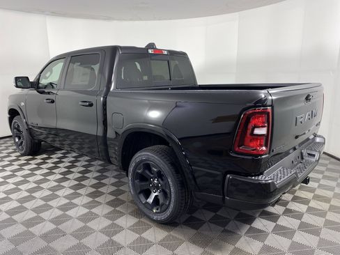 New 2026 RAM 1500 Big Horn image 9