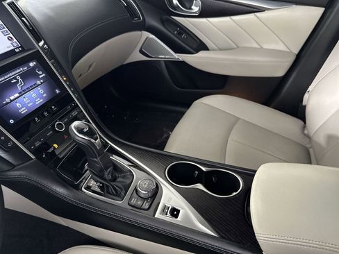 Used 2024 INFINITI Q50 Sensory AWD/4WD image 21